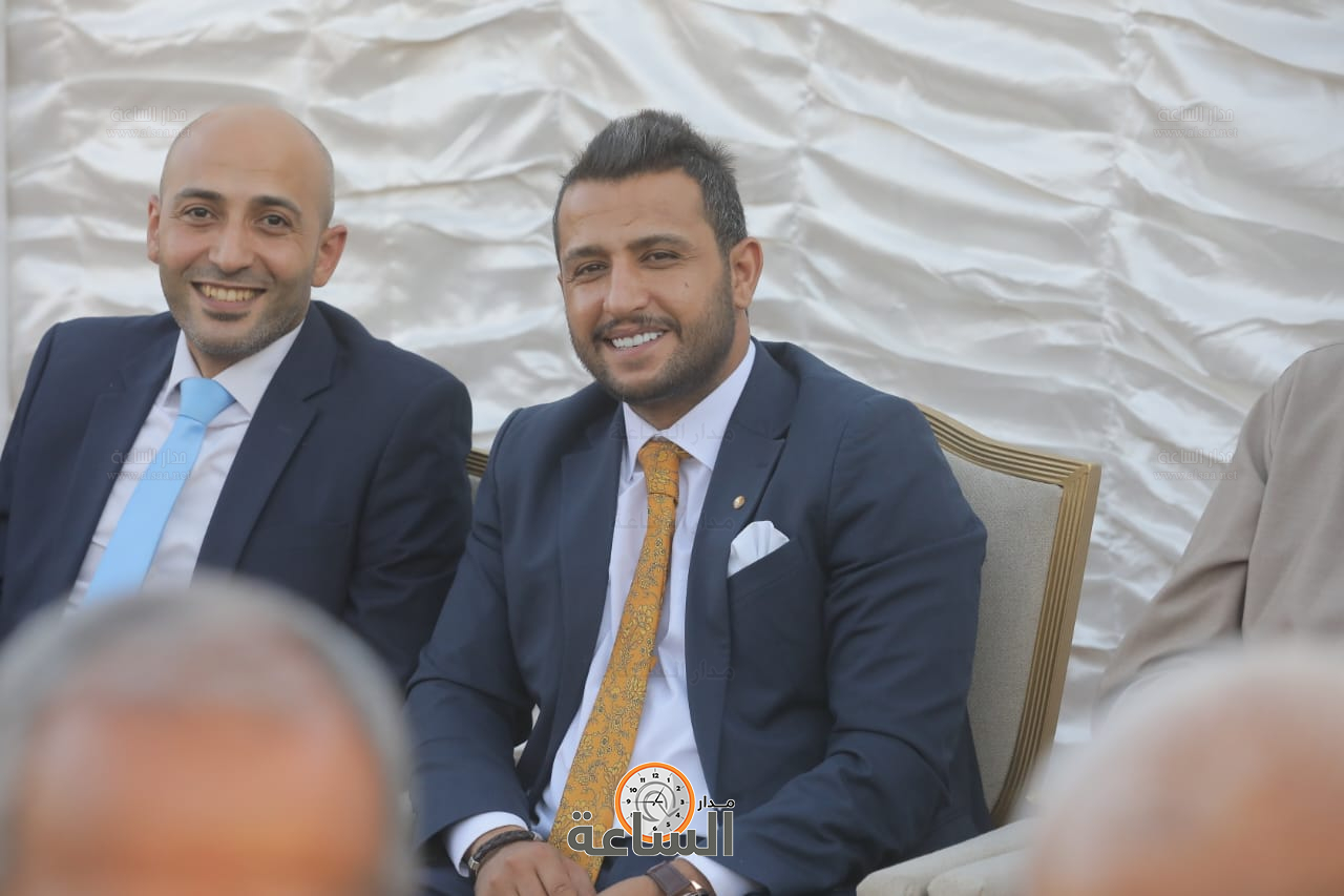 Madar Al-Saa Images 0.9955090600361985