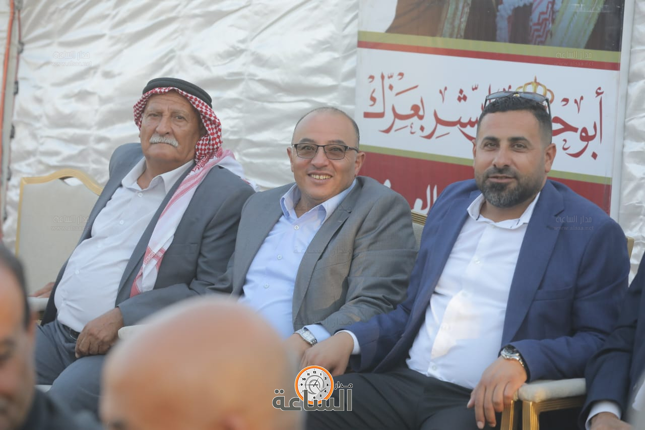 Madar Al-Saa Images 0.4320151815577159