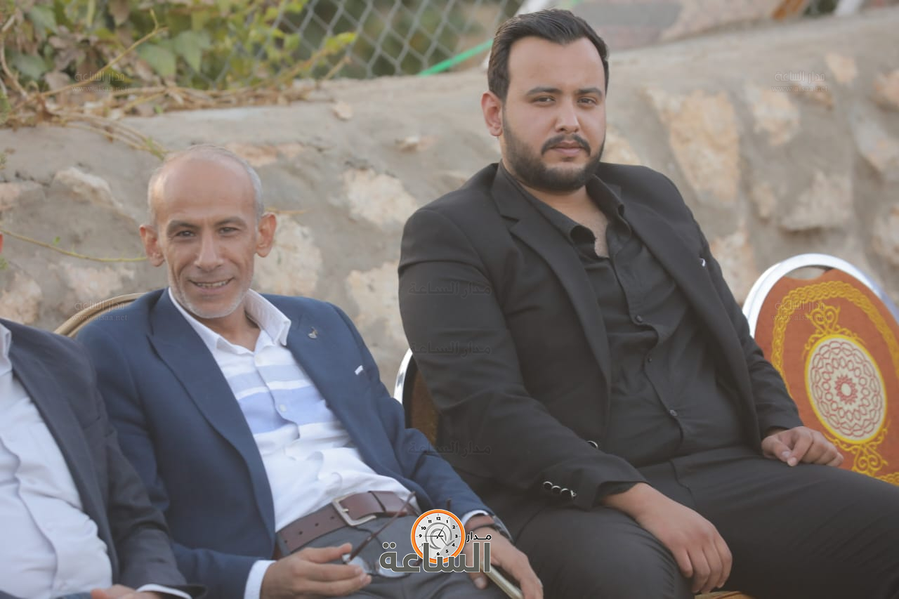 Madar Al-Saa Images 0.47766880417596547