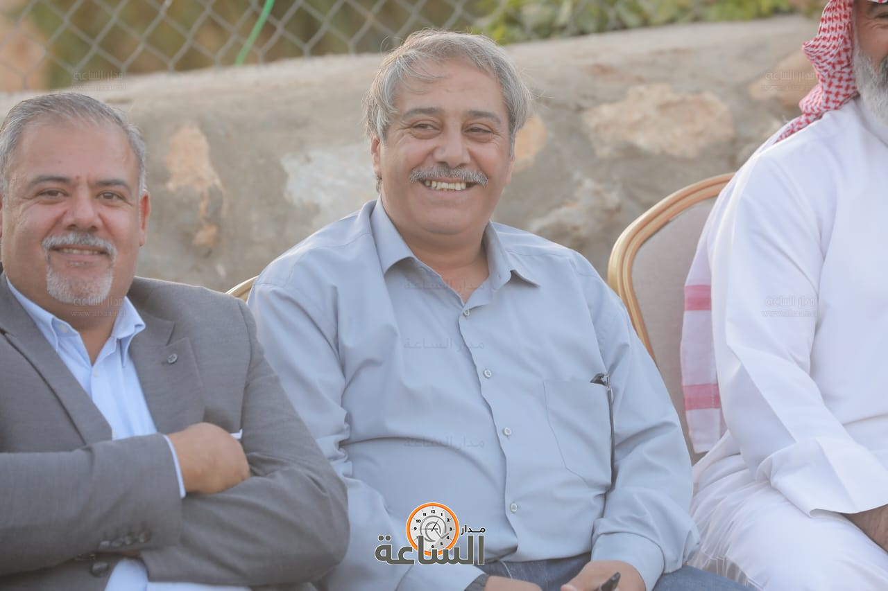 Madar Al-Saa Images 0.15920604424992513