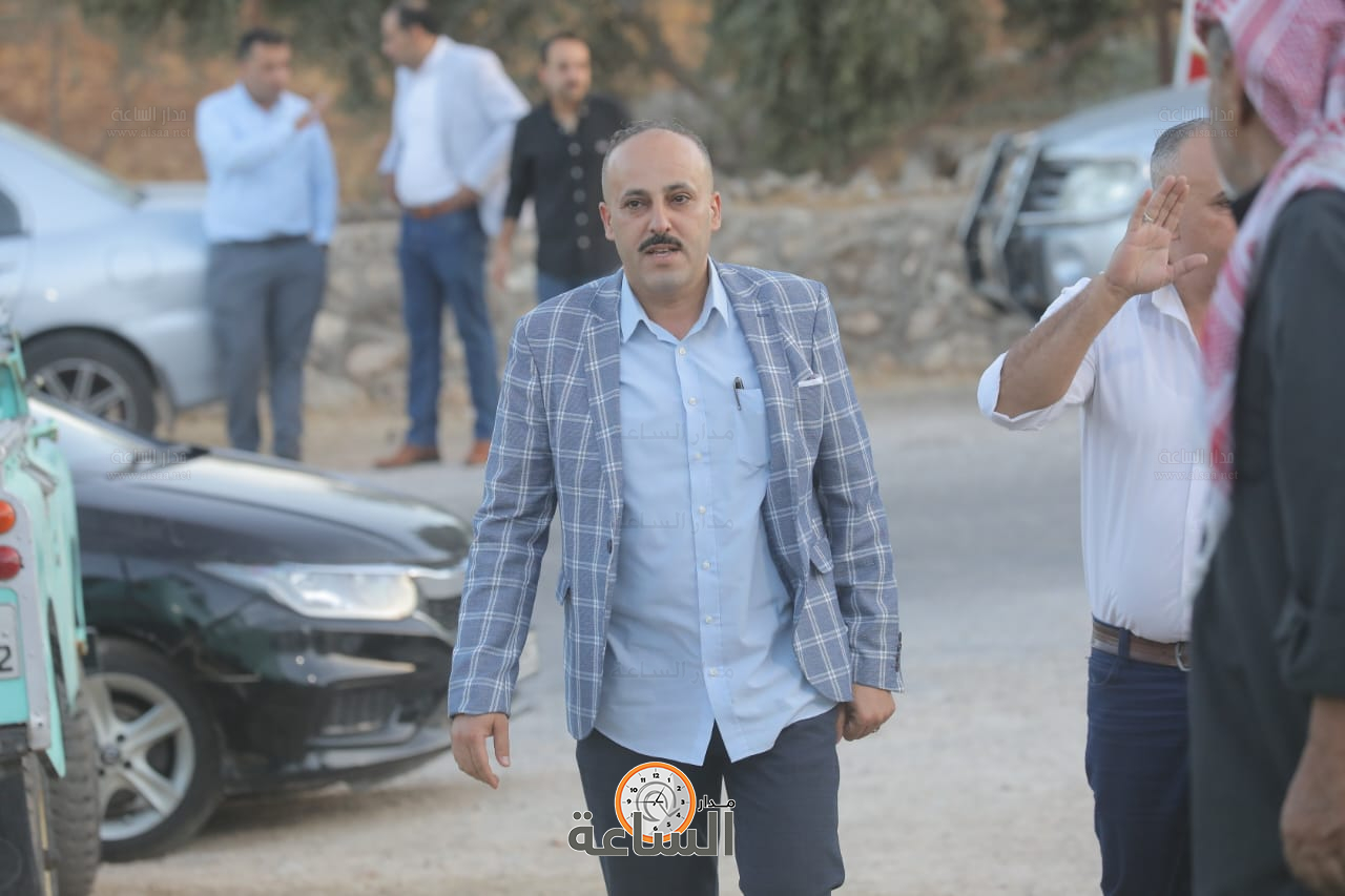 Madar Al-Saa Images 0.3473451967650294