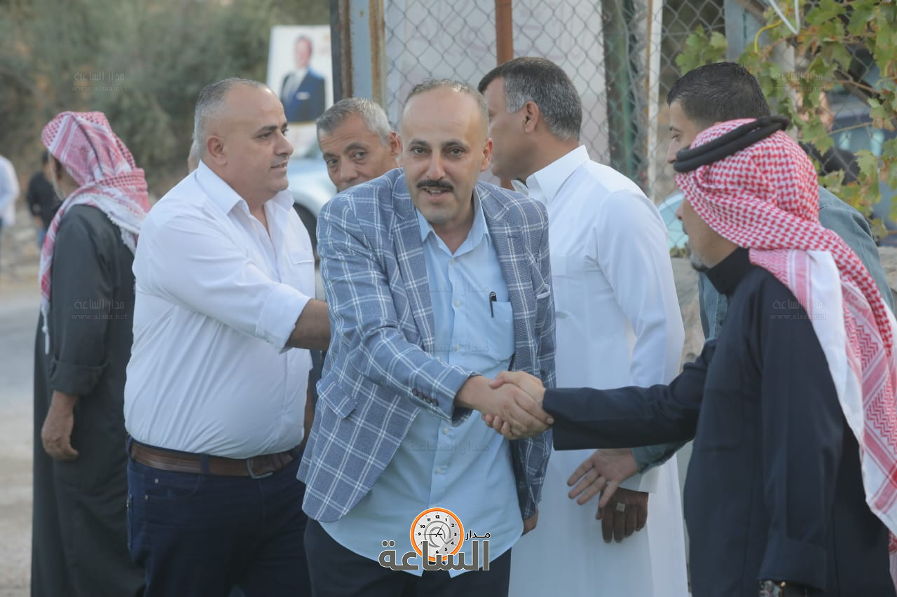 Madar Al-Saa Images 0.6344044433303585