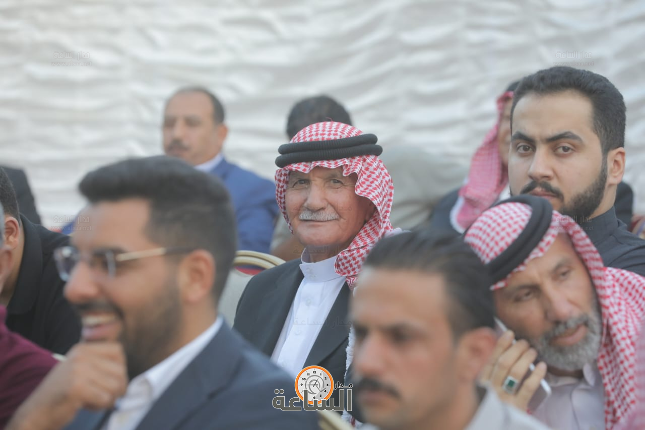 Madar Al-Saa Images 0.5339775174839663