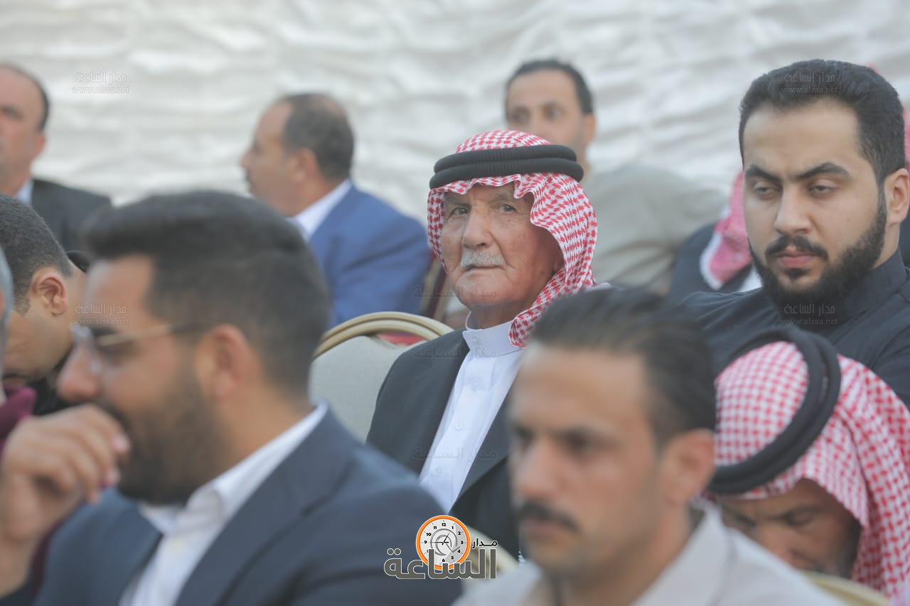 Madar Al-Saa Images 0.48242741761110386