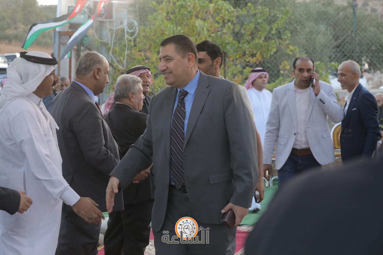 Madar Al-Saa Images 0.30816096325241116