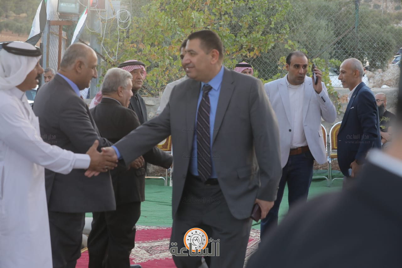 Madar Al-Saa Images 0.5669106762654671