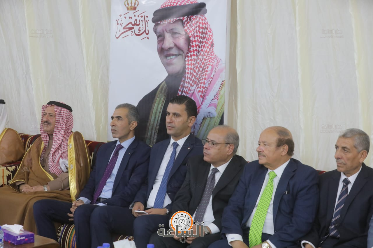 Madar Al-Saa Images 0.36886036266879085