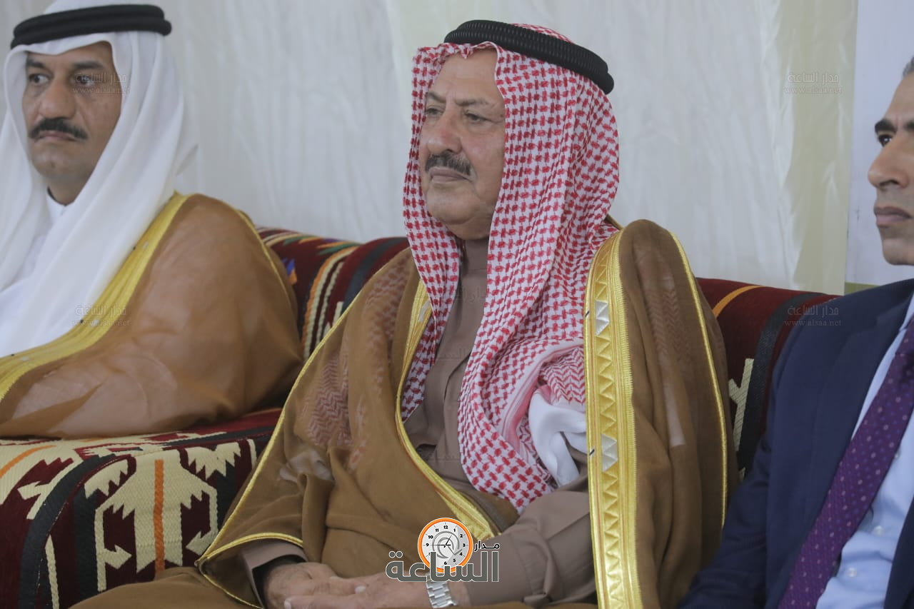 Madar Al-Saa Images 0.4996519469510755