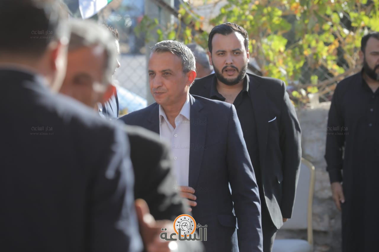 Madar Al-Saa Images 0.026582724264407553