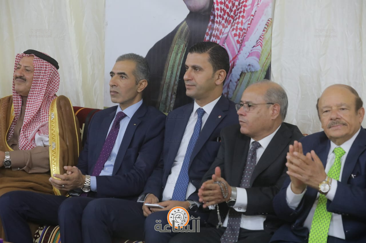 Madar Al-Saa Images 0.9174520825737563