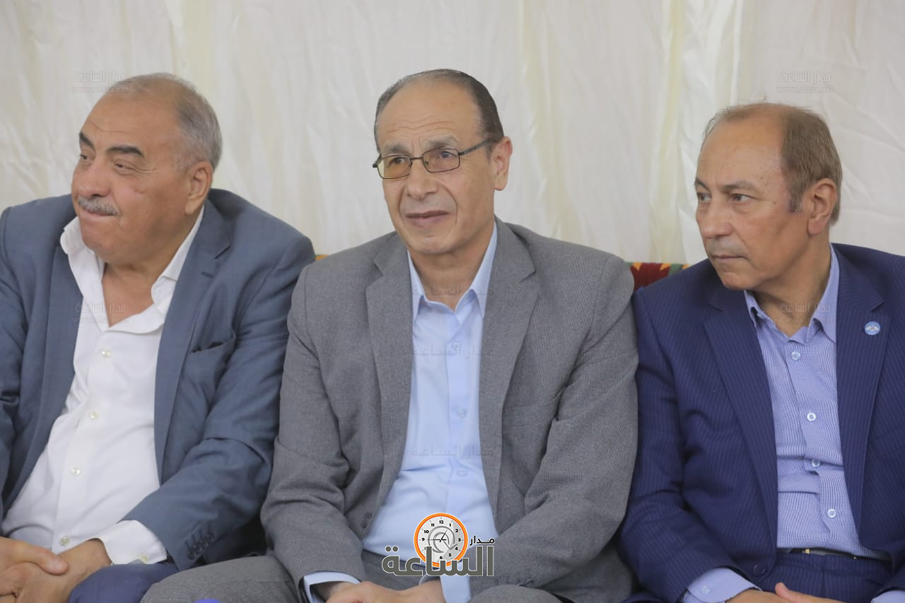 Madar Al-Saa Images 0.8693103747320615