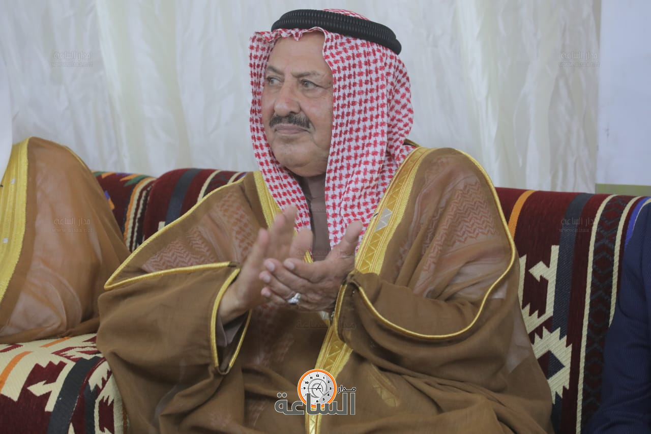 Madar Al-Saa Images 0.8682687161710118