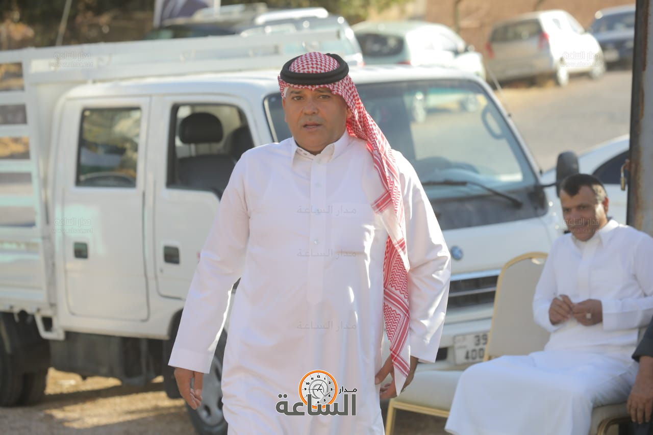 Madar Al-Saa Images 0.39091374060501005