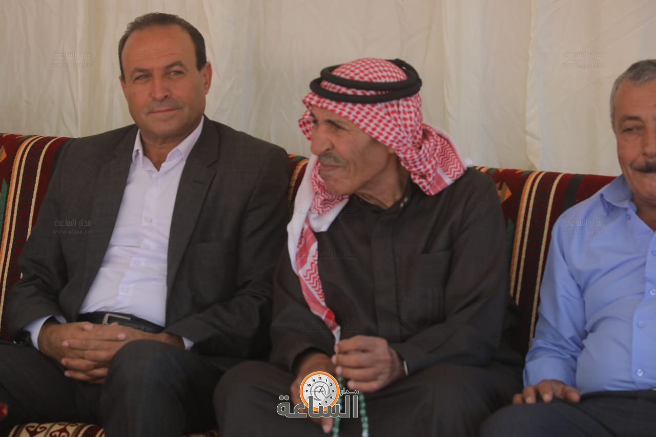 Madar Al-Saa Images 0.11387926505685919