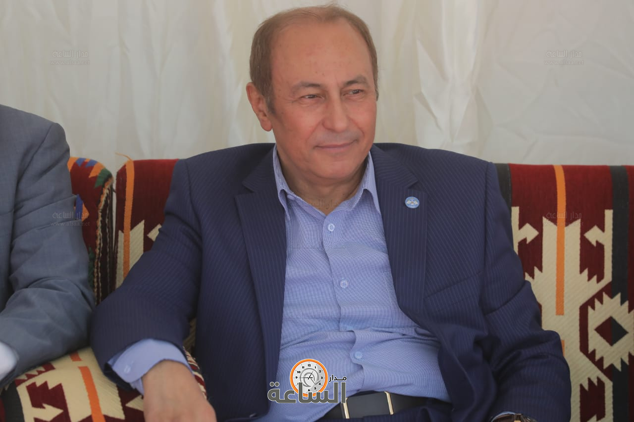 Madar Al-Saa Images 0.7983586488427162