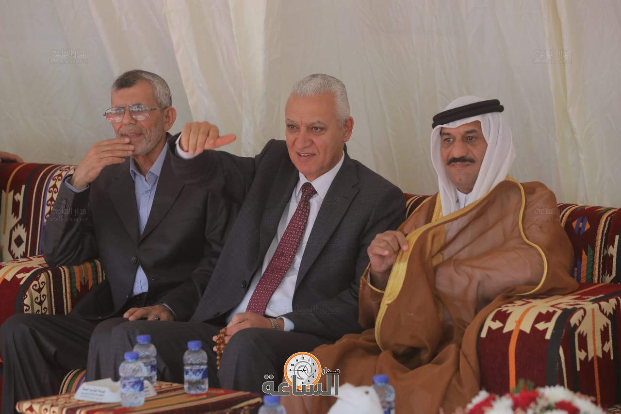 Madar Al-Saa Images 0.48437813291458365