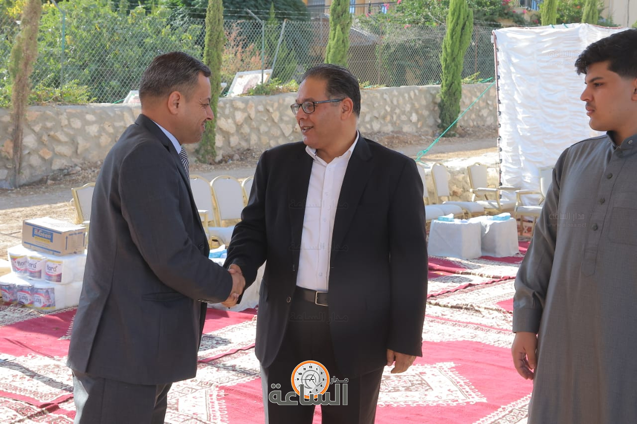 Madar Al-Saa Images 0.5120248949788742