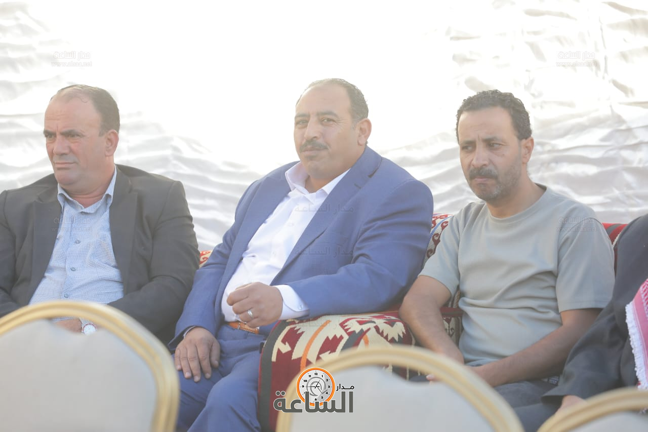 Madar Al-Saa Images 0.17338559790652086