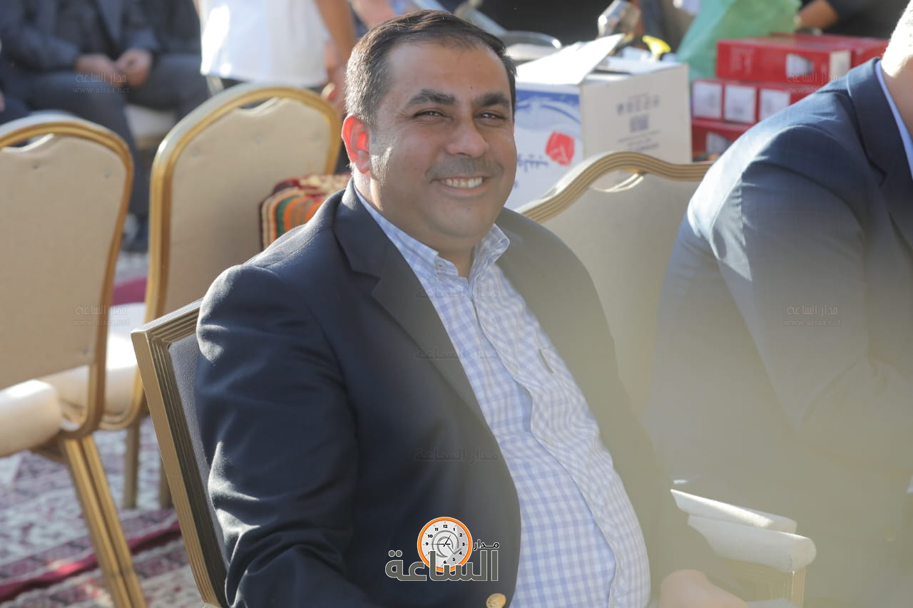 Madar Al-Saa Images 0.8581986034492065