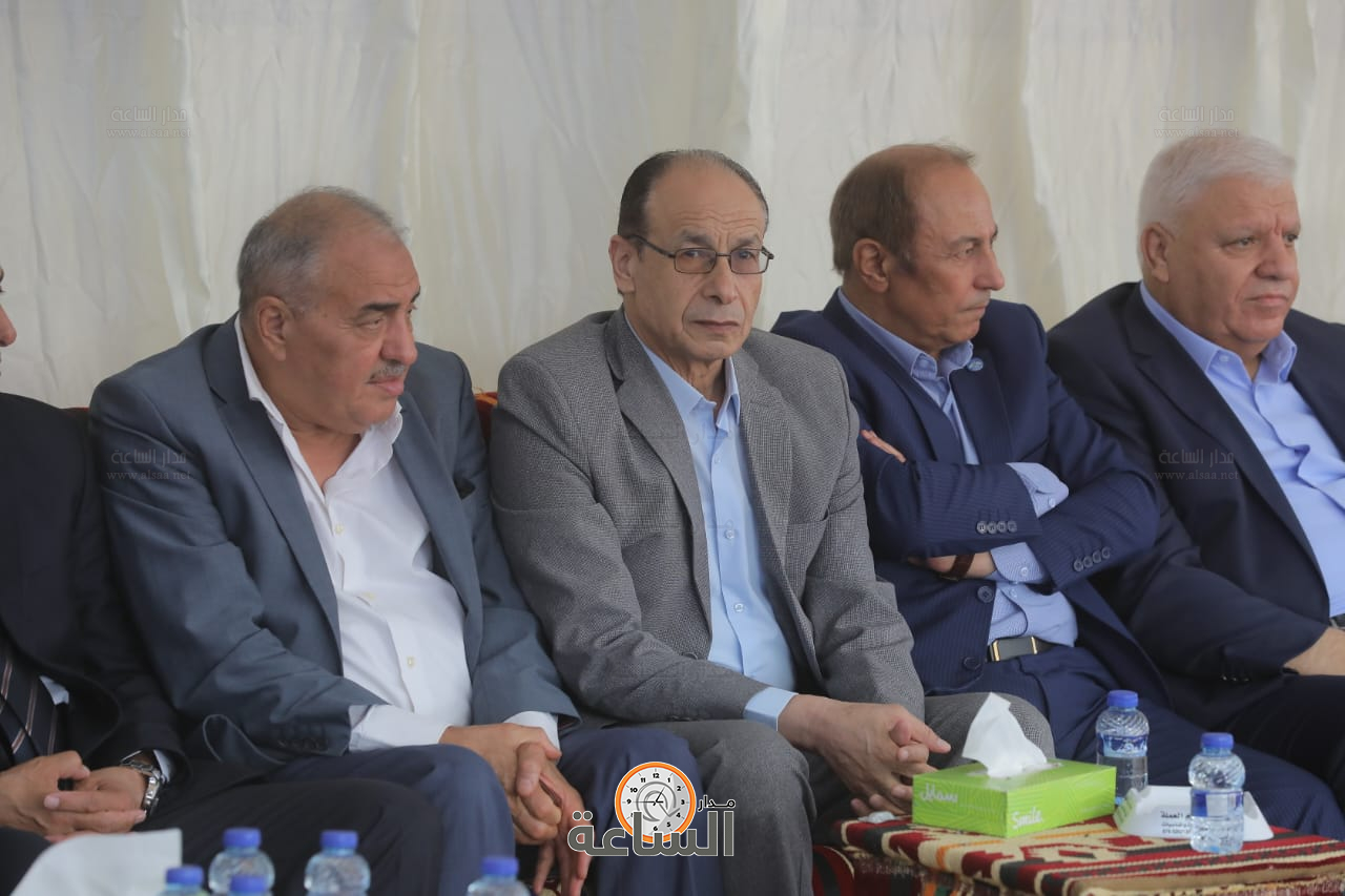 Madar Al-Saa Images 0.2843391772137688