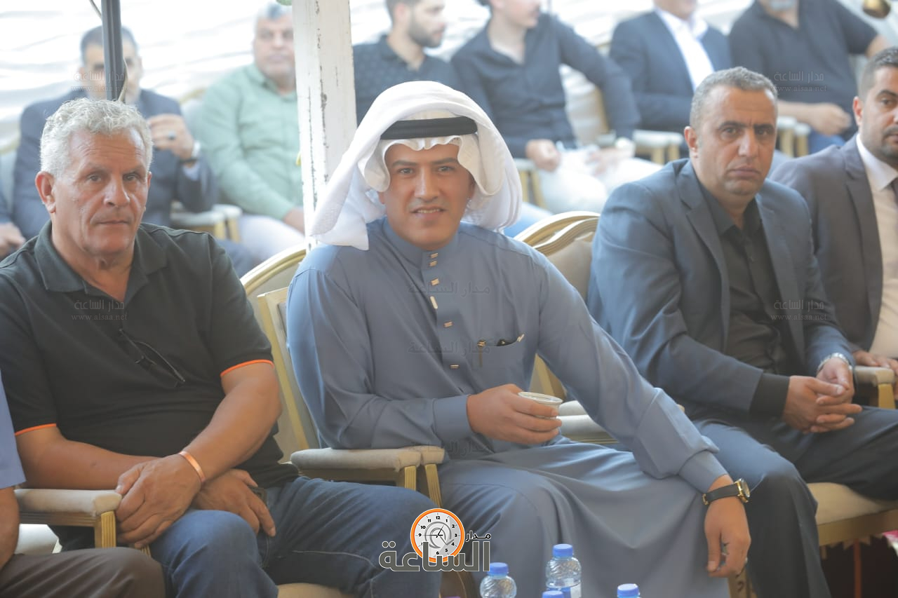 Madar Al-Saa Images 0.11825295364124344