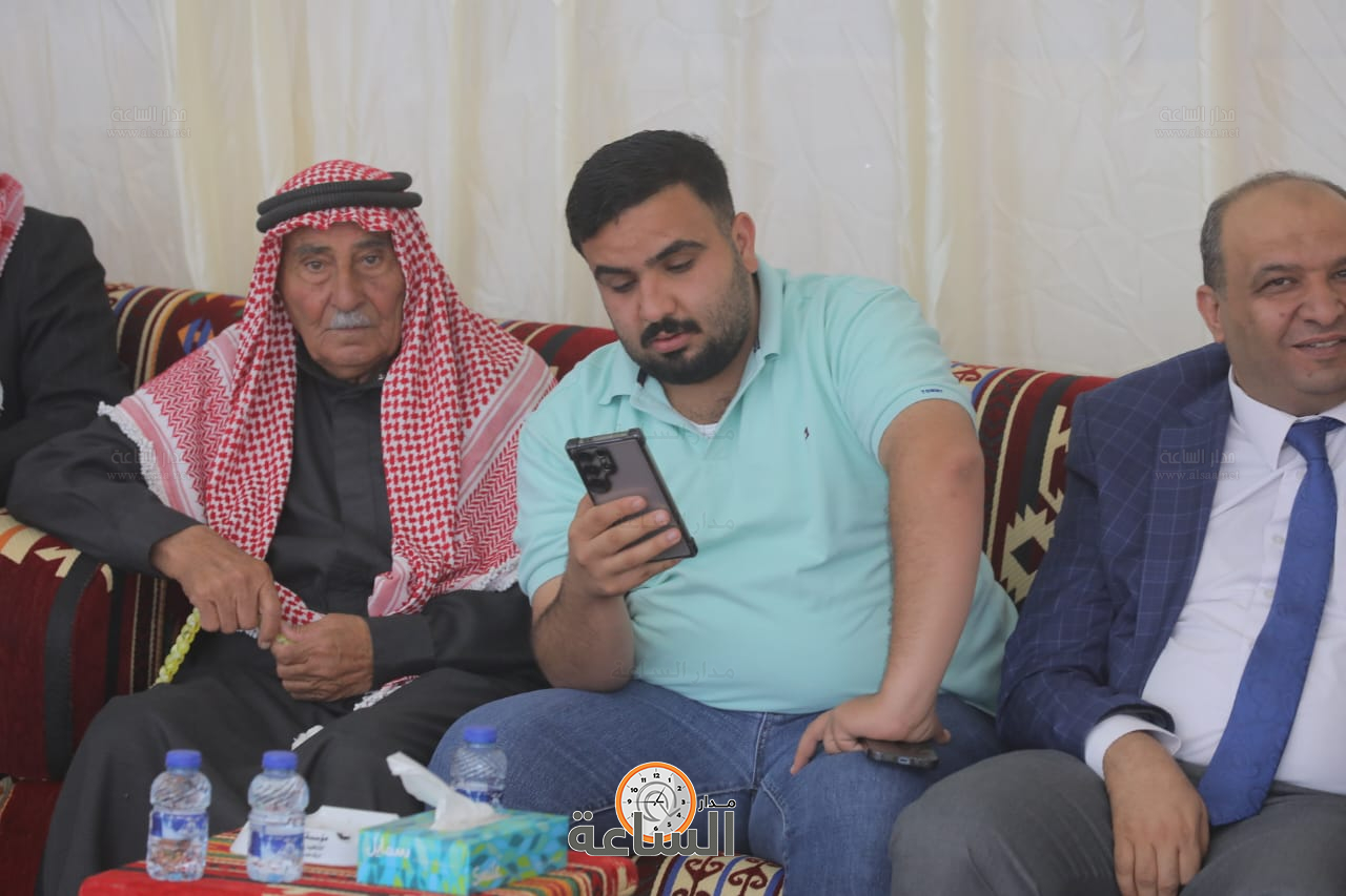 Madar Al-Saa Images 0.6322780914221308