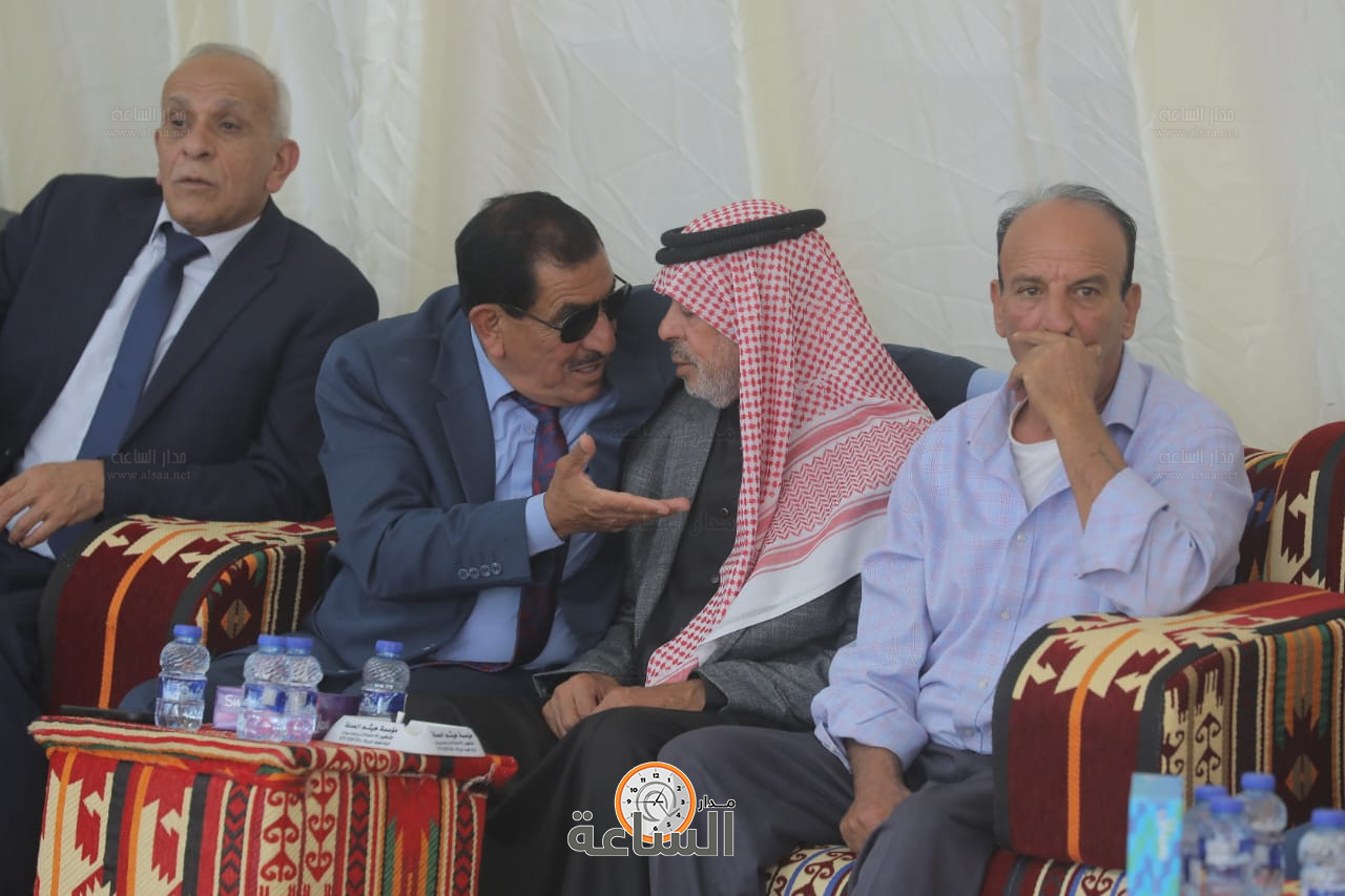 Madar Al-Saa Images 0.974595262687399