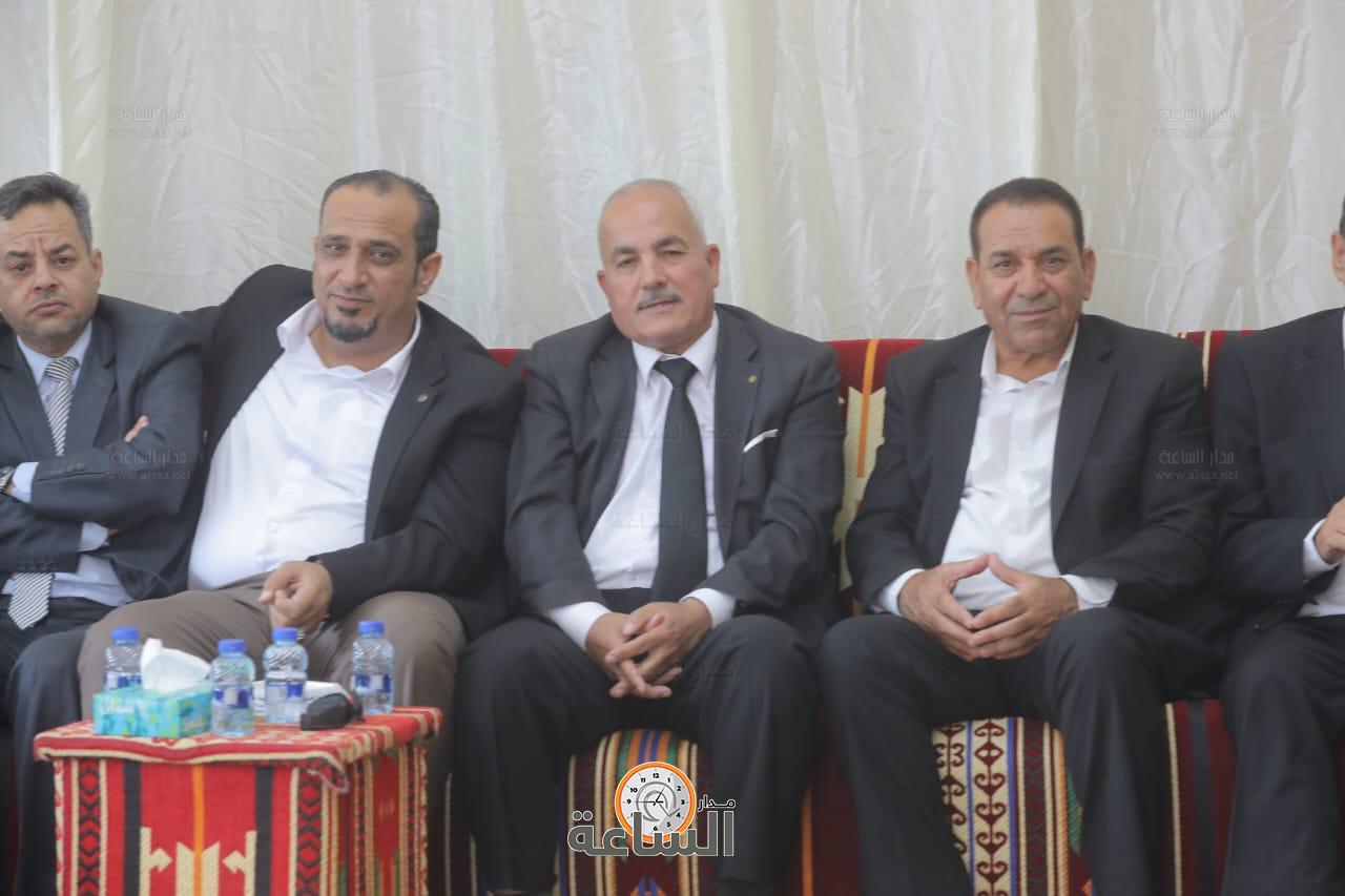 Madar Al-Saa Images 0.3651466662789843