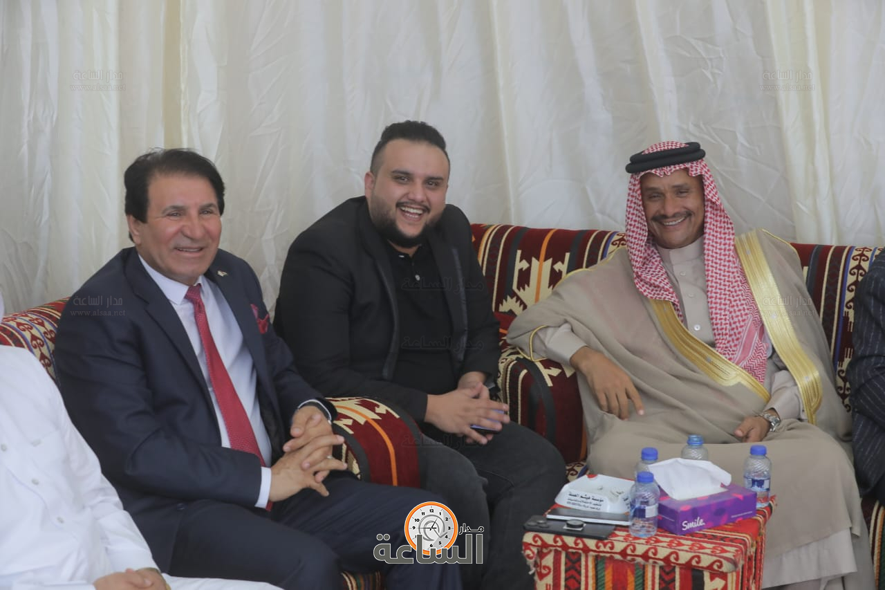 Madar Al-Saa Images 0.901667186004268