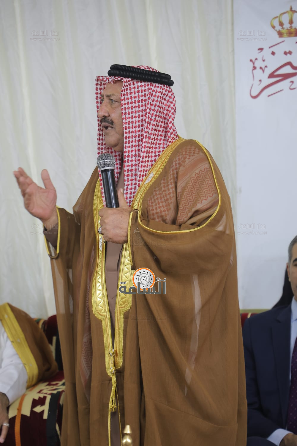 Madar Al-Saa Images 0.3006578344138895