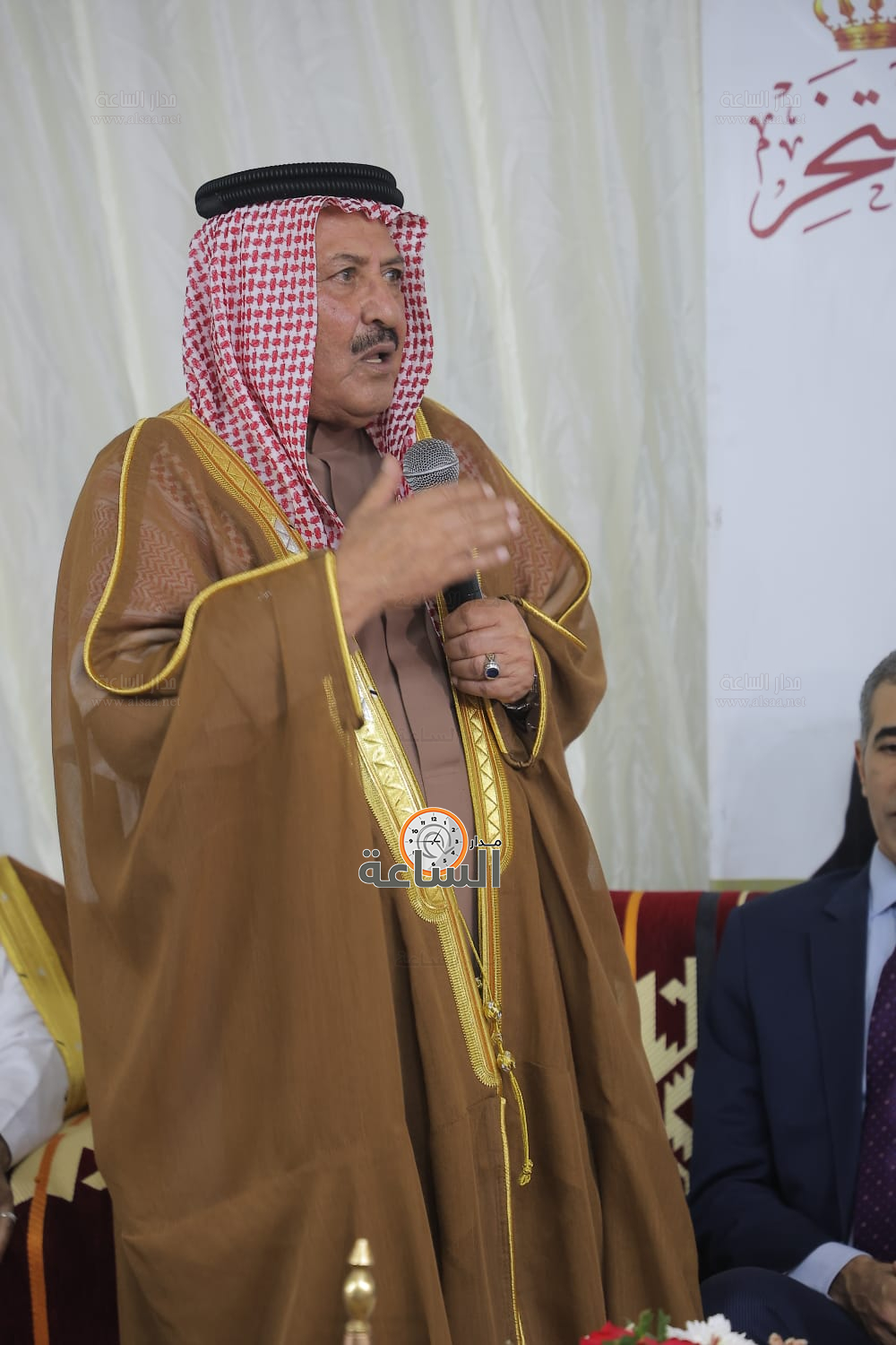 Madar Al-Saa Images 0.8933944209160525