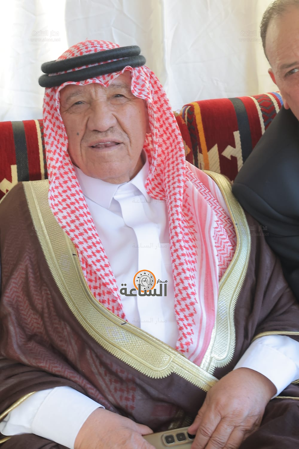 Madar Al-Saa Images 0.7281605358570542