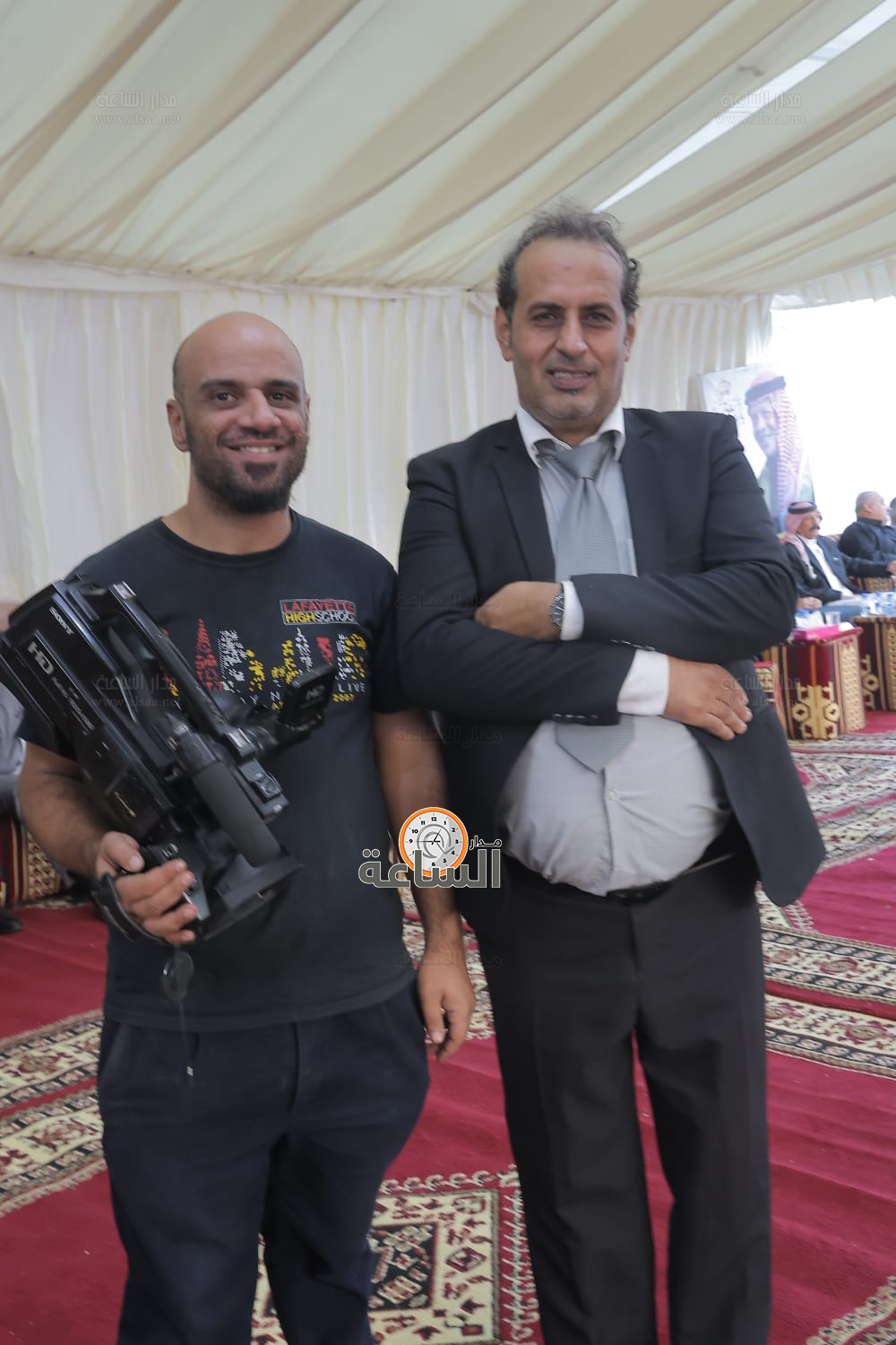 Madar Al-Saa Images 0.8352587027972521