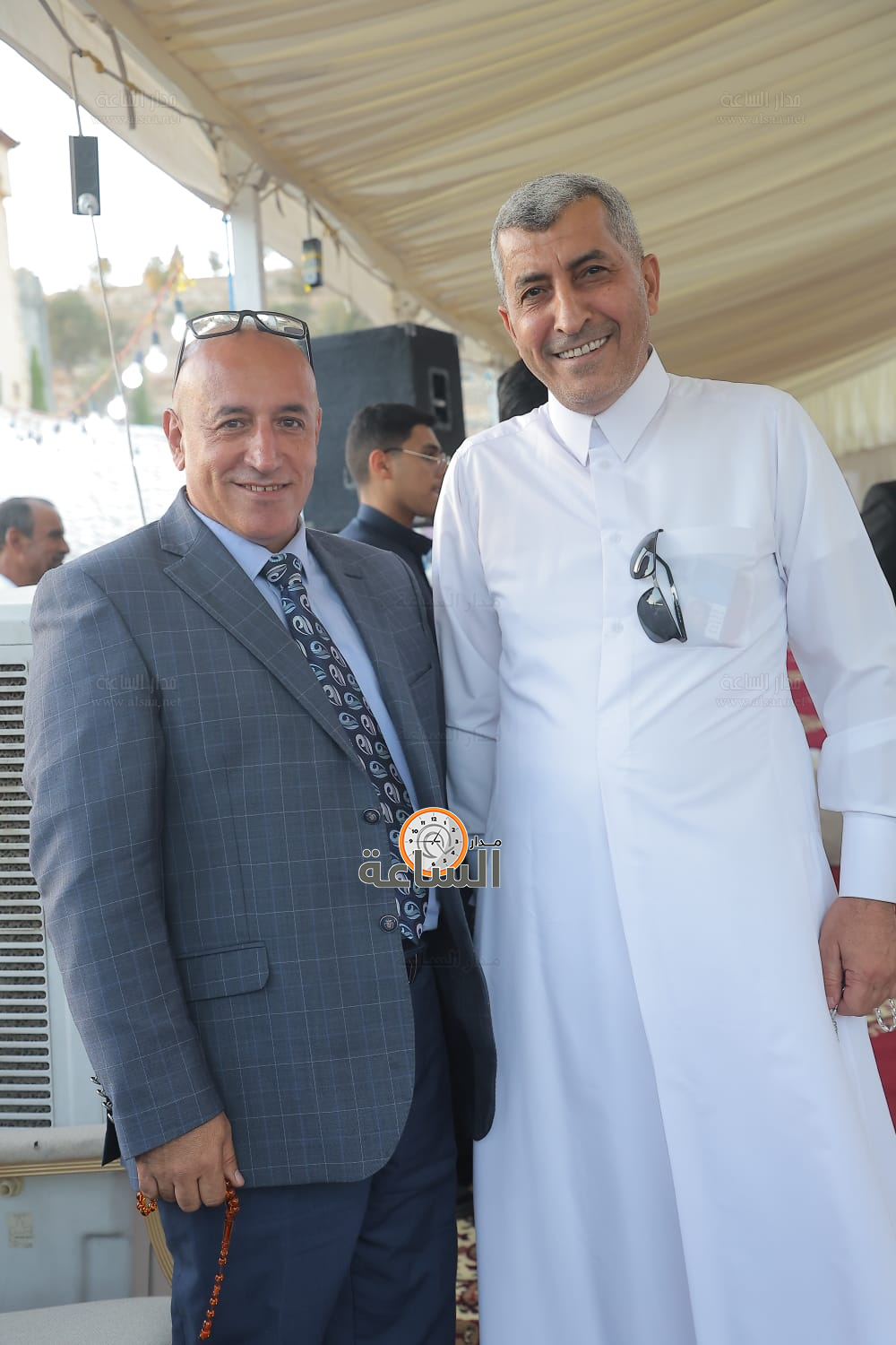 Madar Al-Saa Images 0.5441085683039897