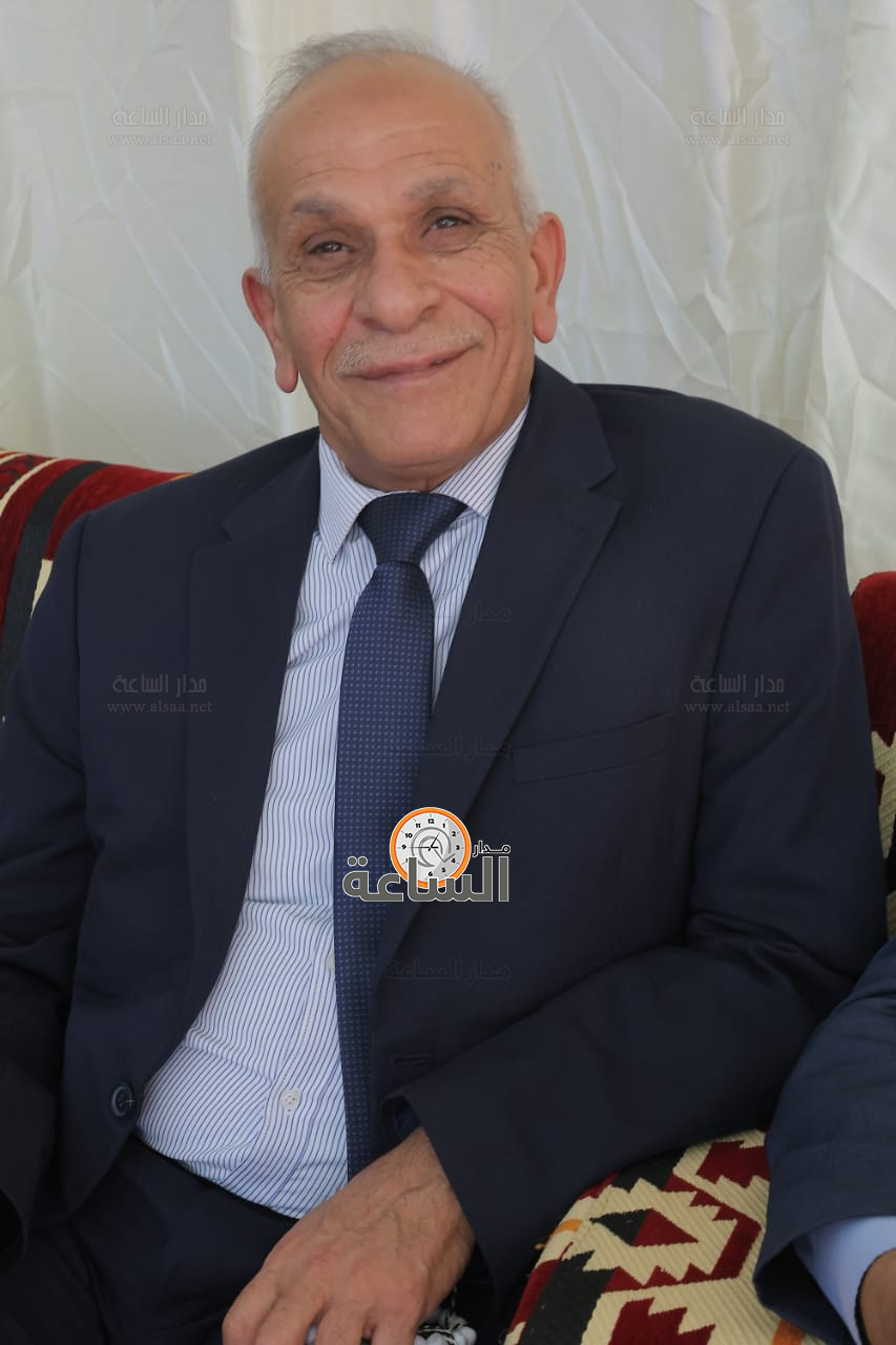 Madar Al-Saa Images 0.8979989065413342