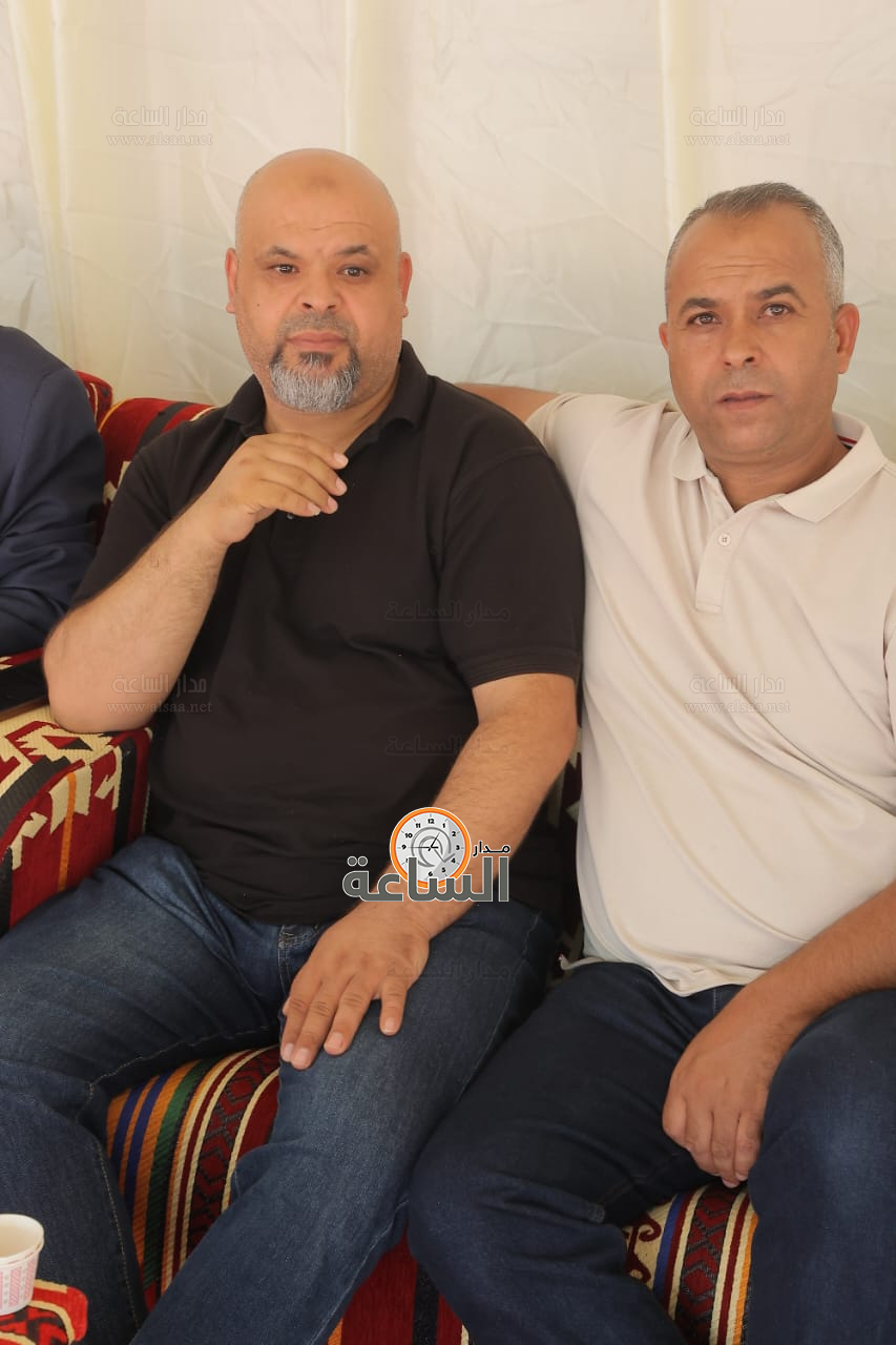 Madar Al-Saa Images 0.4973985707078673