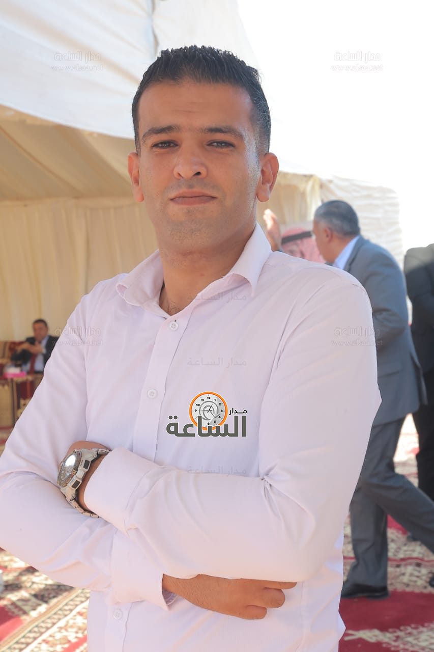 Madar Al-Saa Images 0.09015893513919493