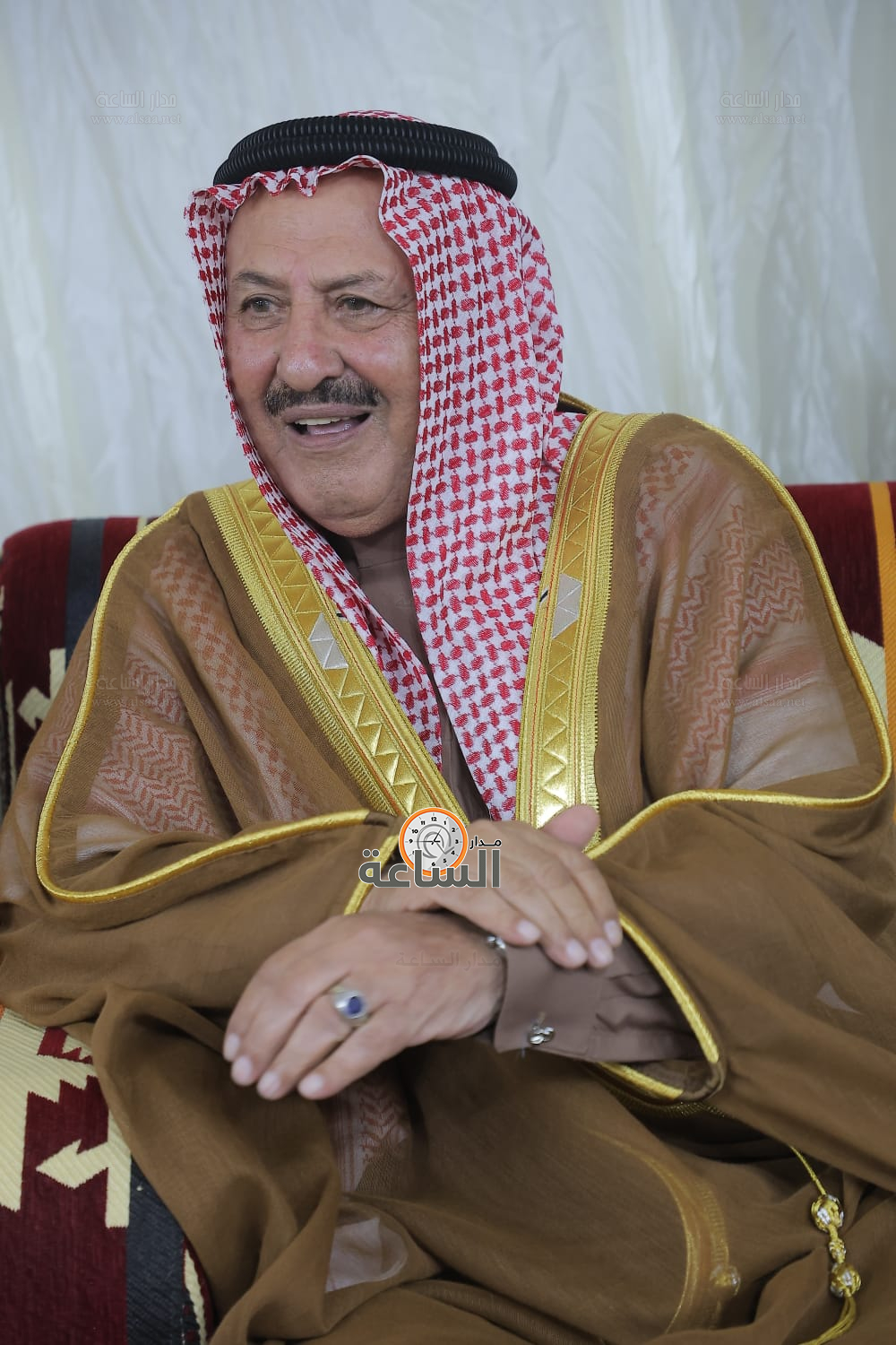 Madar Al-Saa Images 0.34940156417671064