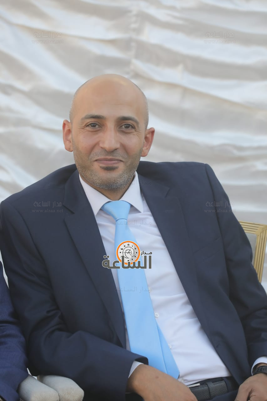 Madar Al-Saa Images 0.17521341369235355