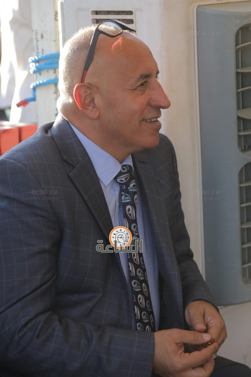 Madar Al-Saa Images 0.7994825063708574