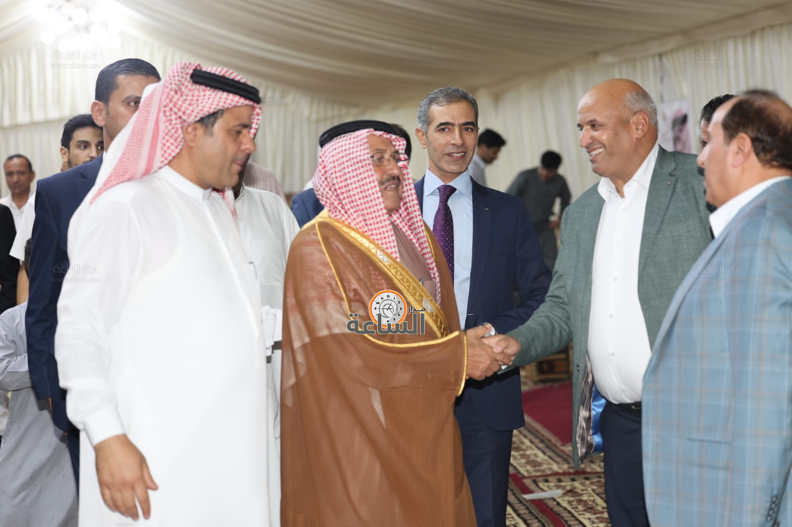 Madar Al-Saa Images 0.0808597000657193