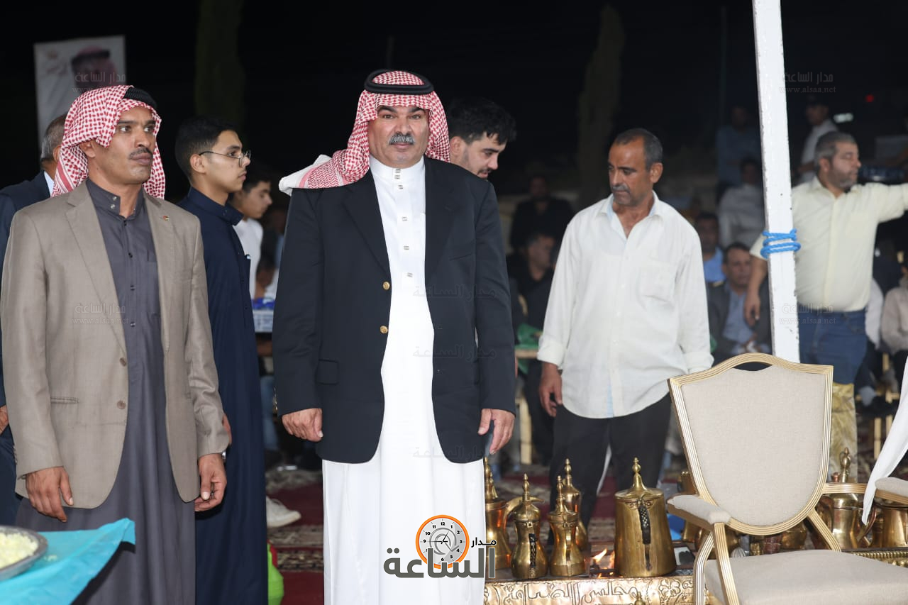 Madar Al-Saa Images 0.2724021001536442