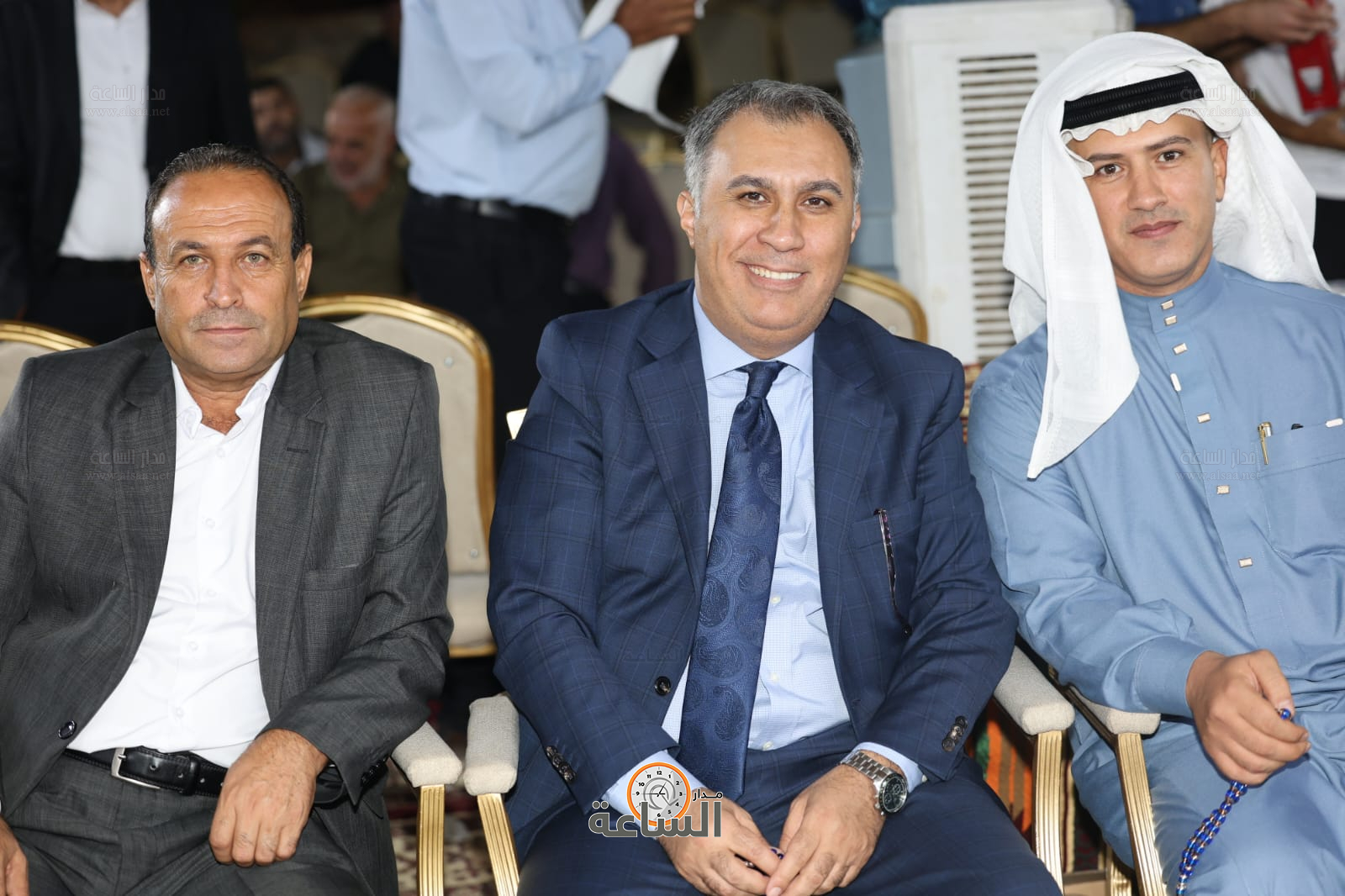 Madar Al-Saa Images 0.8390926452118234