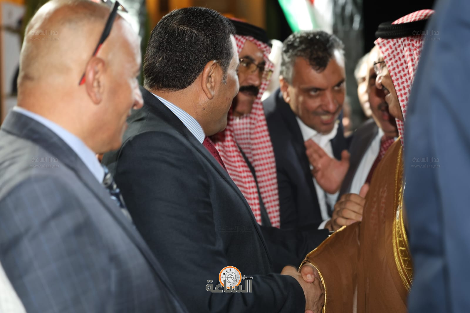 Madar Al-Saa Images 0.10531315600012703