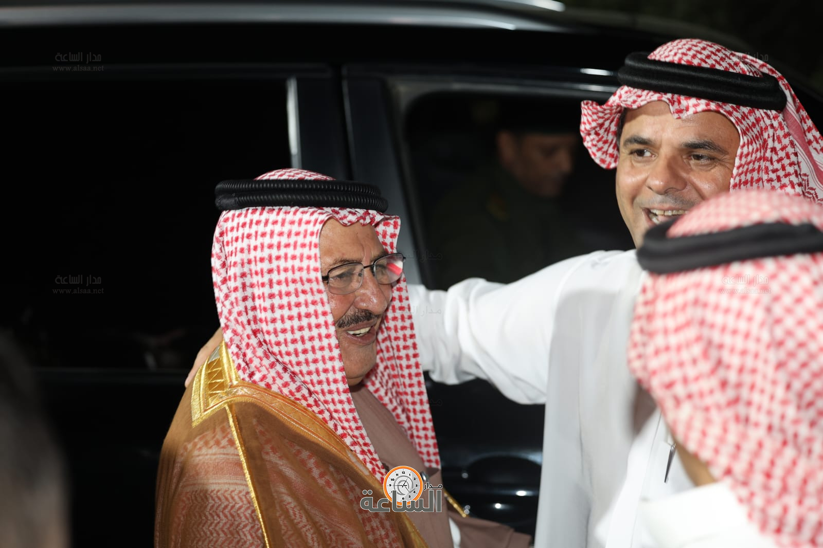 Madar Al-Saa Images 0.9189632277782255