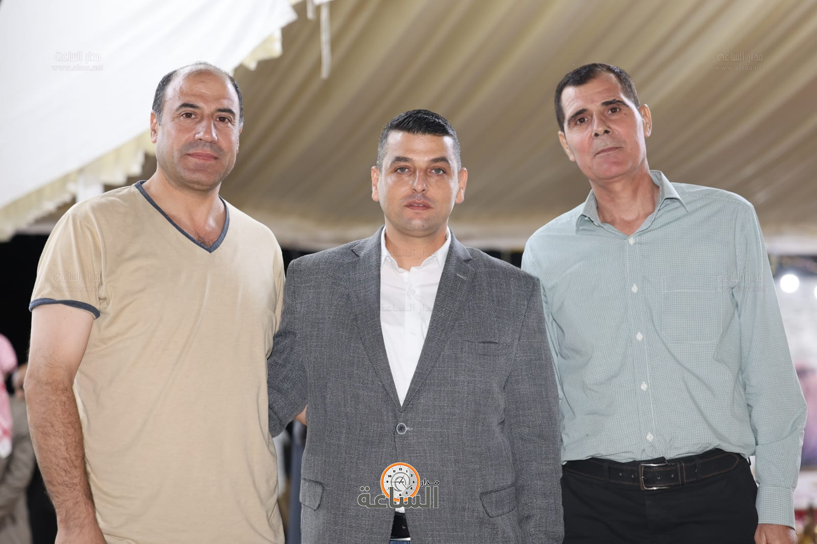 Madar Al-Saa Images 0.7061696323775339