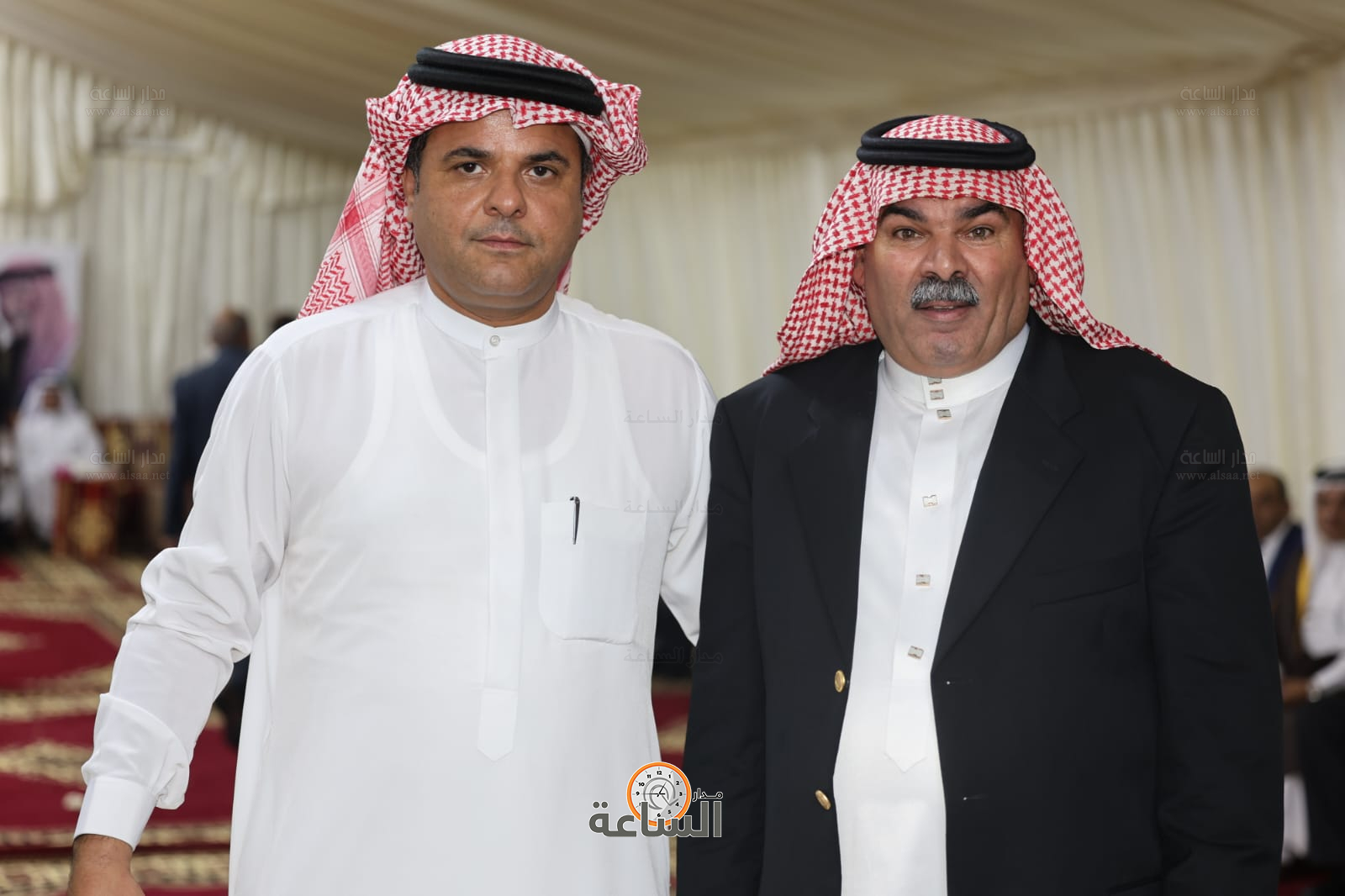 Madar Al-Saa Images 0.5786047179896441