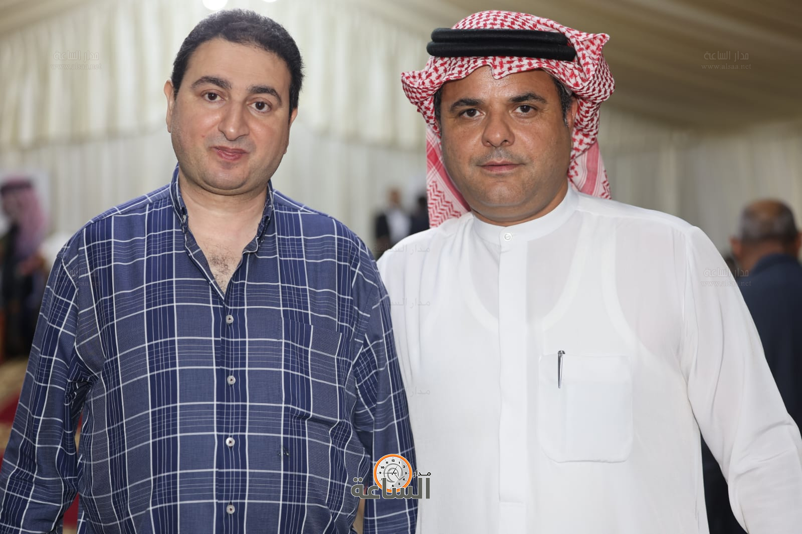 Madar Al-Saa Images 0.6987593540231255