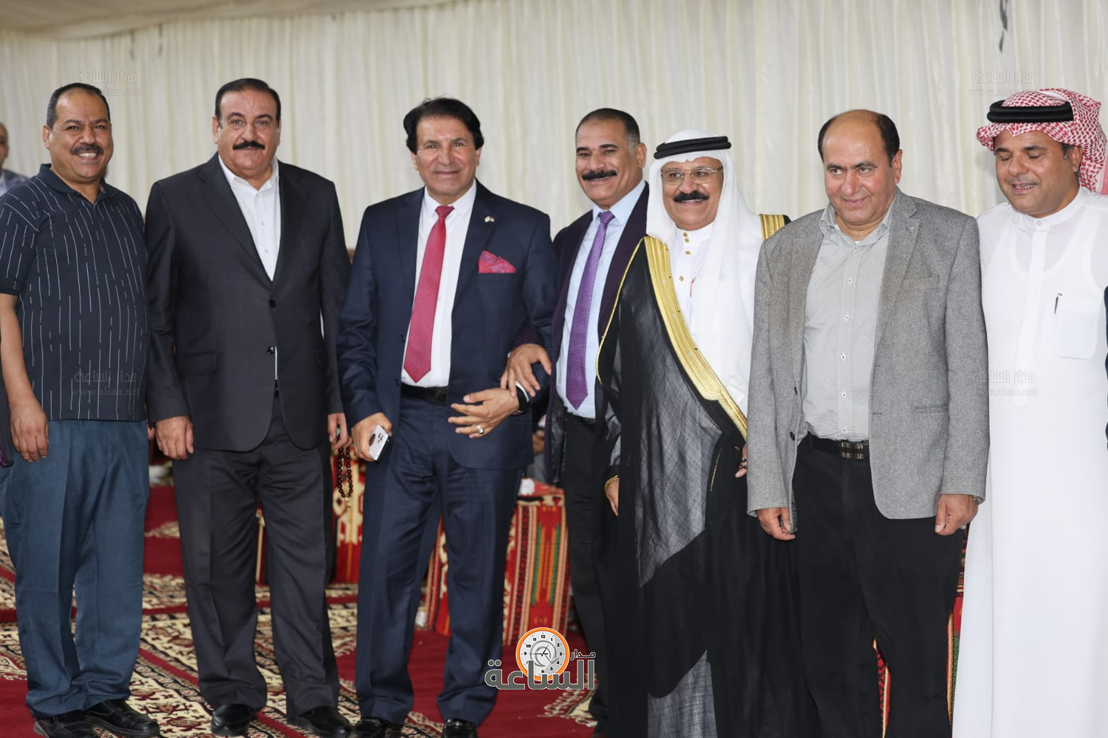 Madar Al-Saa Images 0.4598826557709773