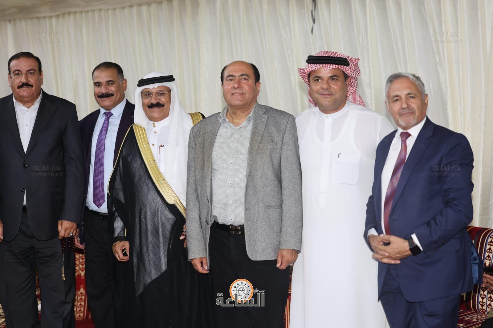 Madar Al-Saa Images 0.2112764054098828